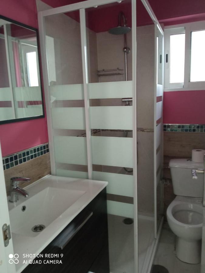 Apartamento Centrico En Villaviciosa de Odón Zewnętrze zdjęcie
