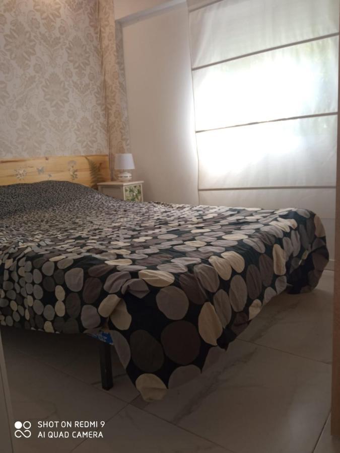 Apartamento Centrico En Villaviciosa de Odón Zewnętrze zdjęcie