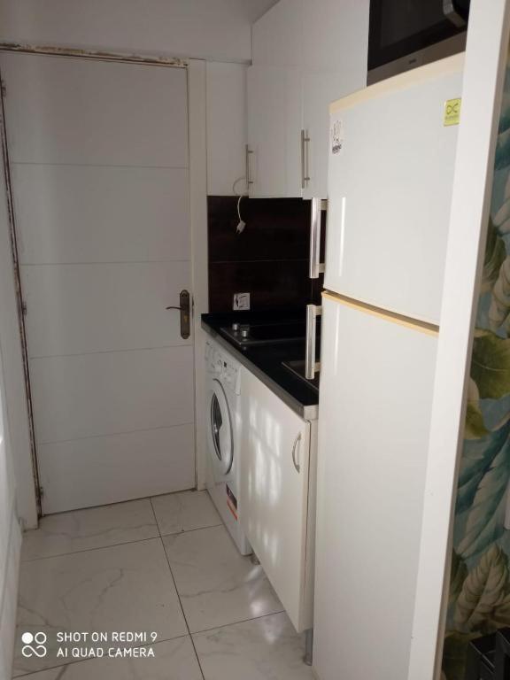 Apartamento Centrico En Villaviciosa de Odón Zewnętrze zdjęcie