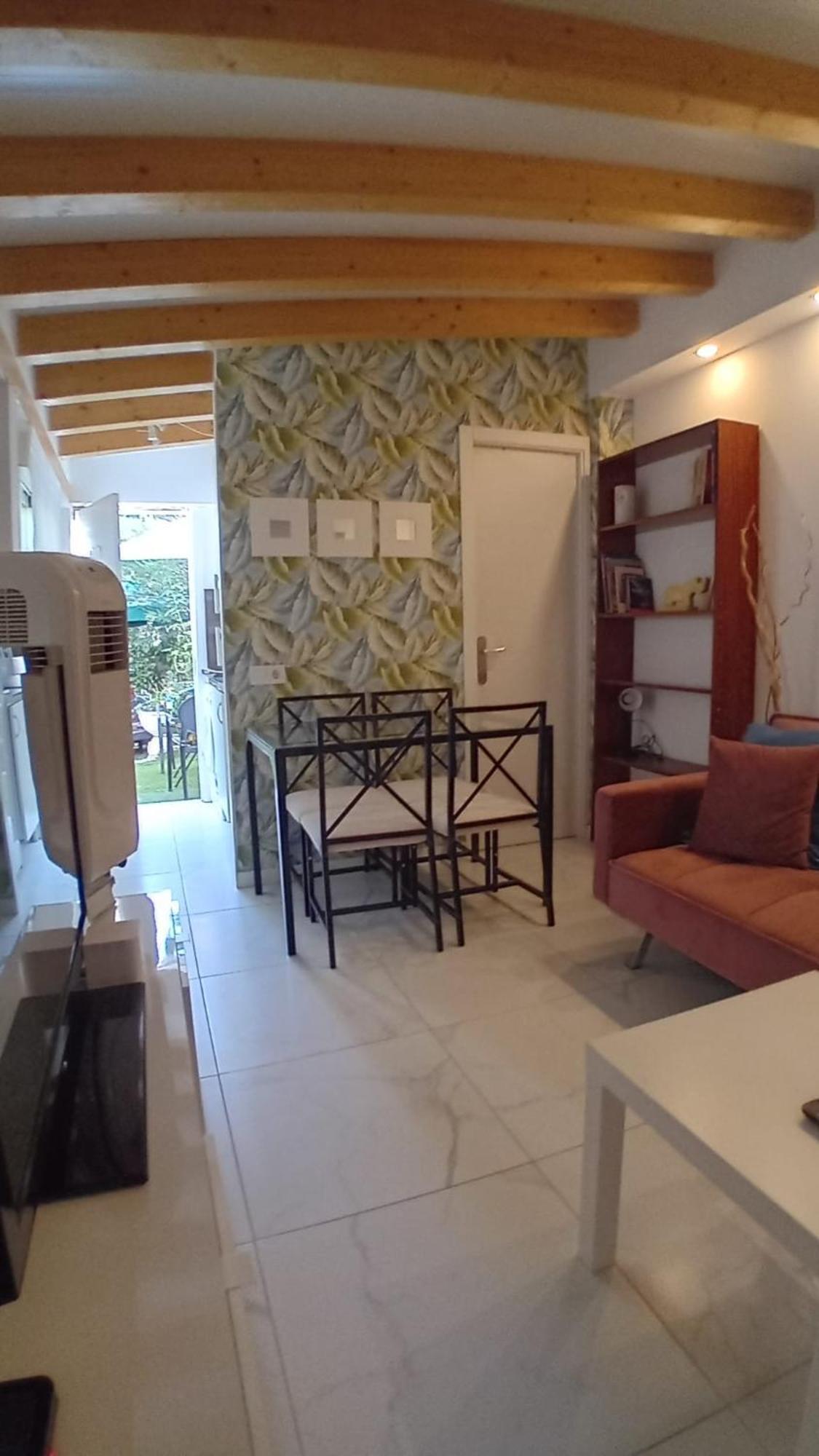 Apartamento Centrico En Villaviciosa de Odón Zewnętrze zdjęcie